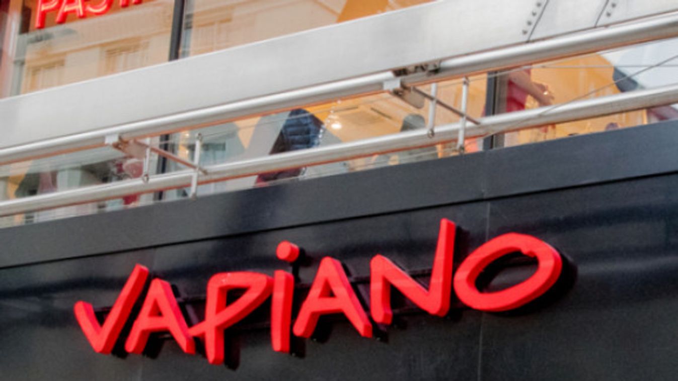 Csődöt jelentett a Vapiano