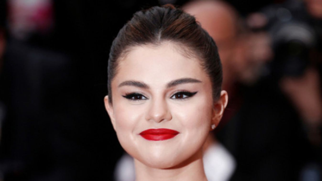 Selena Gomez elárulta kedvenc nassolnivalójának receptjét!