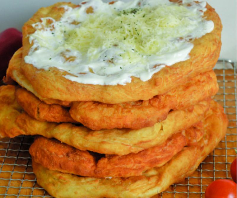 Lángos