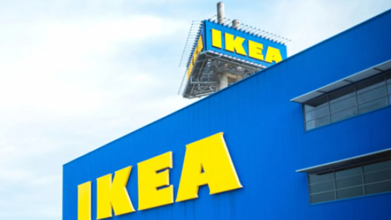 Bezárnak az IKEA áruházak Magyarországon