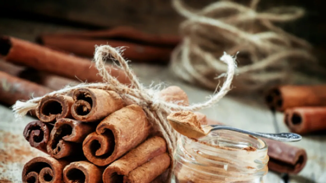 6 dolog, amire a fahéjat használhatod a sütésen kívül!