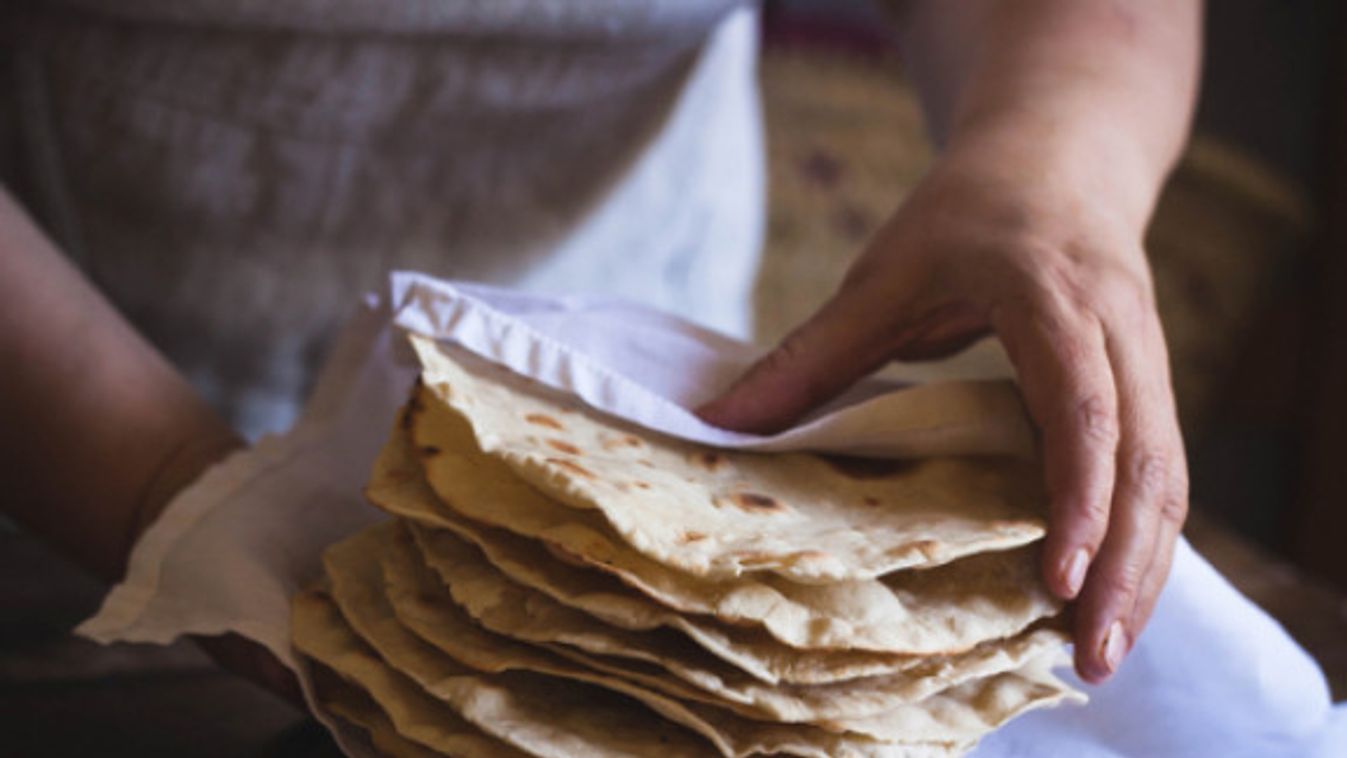 Tortilla-kisokos, avagy így használd a konyhában ezt a különleges lepényt