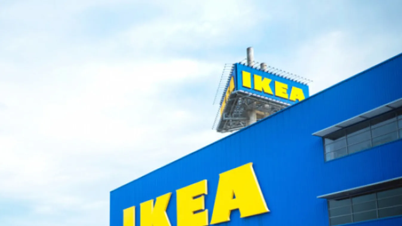 Itt a nagy bejelentés! Ekkor nyit újra az Ikea