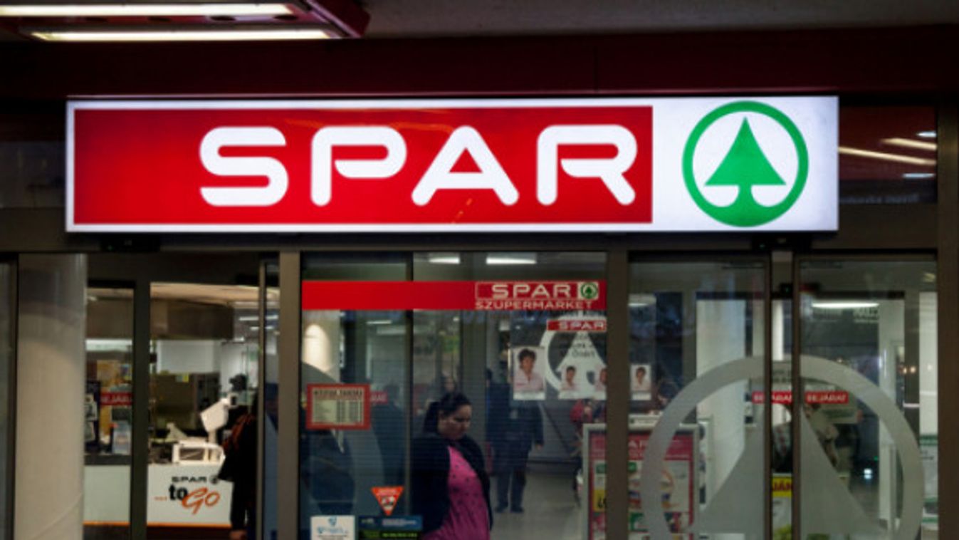 Munkavállalókat vesz át a SPAR más szektorokból