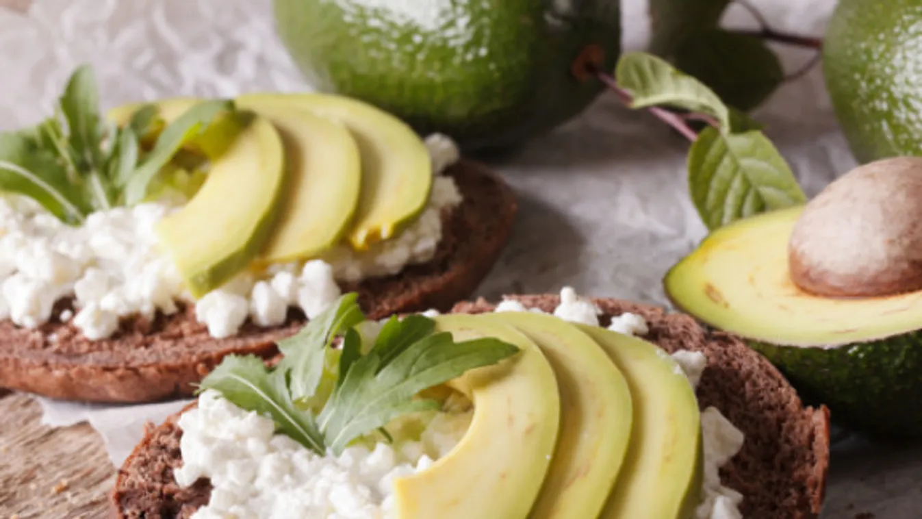 Cottage cheese diéta - Fogyókúrázz isteni fehérjedús fogásokkal