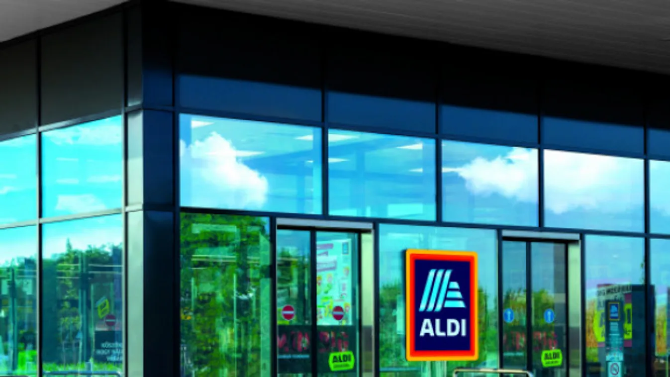 Folytatja zöld kampányát az ALDI