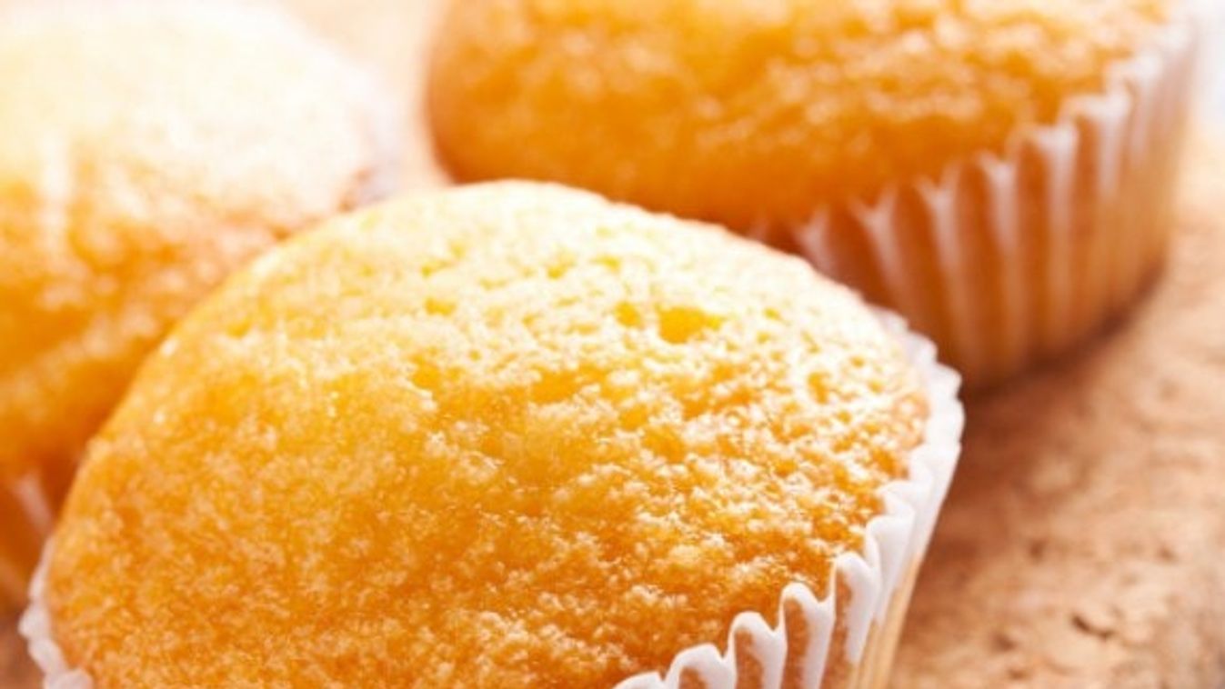 Az eredeti muffin alaprecept - lépésről-lépésre! recept