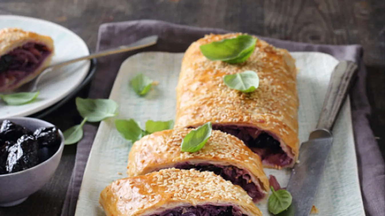 Heti top 10 recept: Ezeket a finomságokat kerestétek leginkább a múlt héten