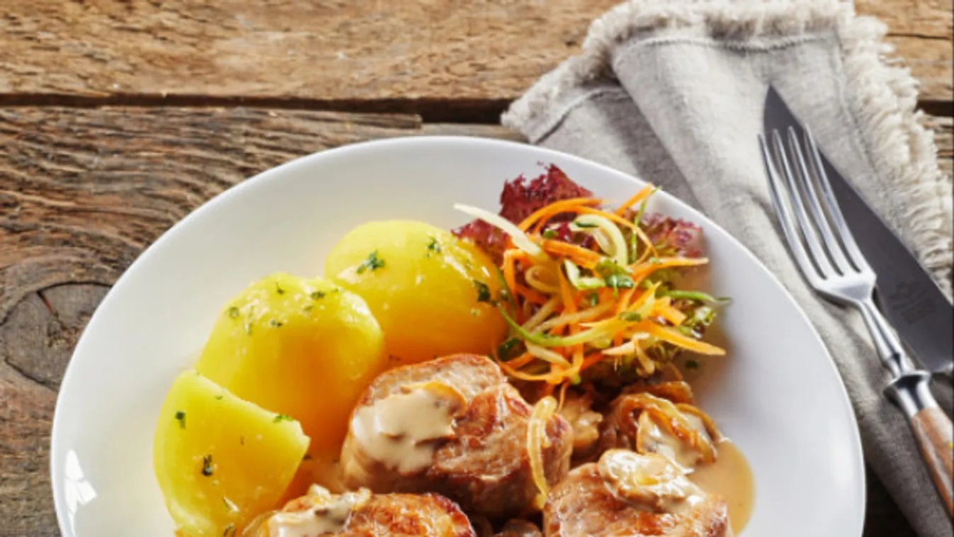 Mi legyen az ebéd? 14&nbsp;receptötlet hosszú hétvégére,&nbsp;hogy ne ezen agyalj