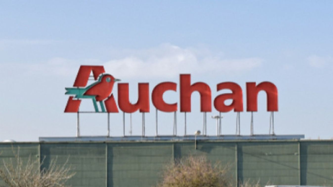 Változik az Auchan nyitvatartása is