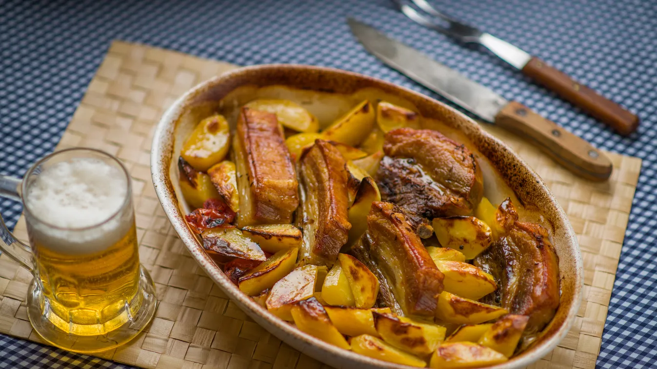 10 nagyszerű recept, ha kedveli a sült oldalast