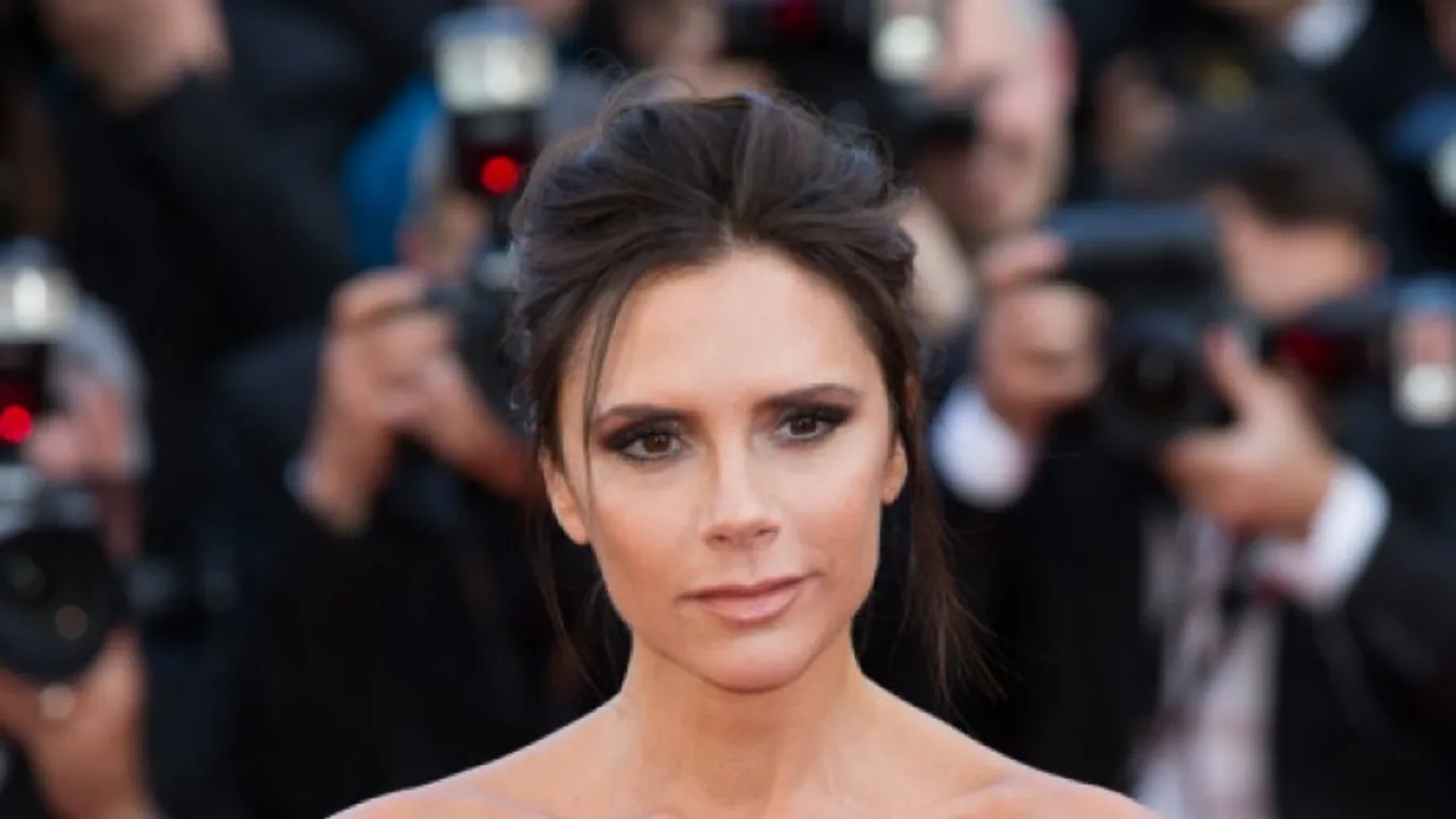 Ezt eszi Victoria Beckham reggelire, ebédre, vacsorára