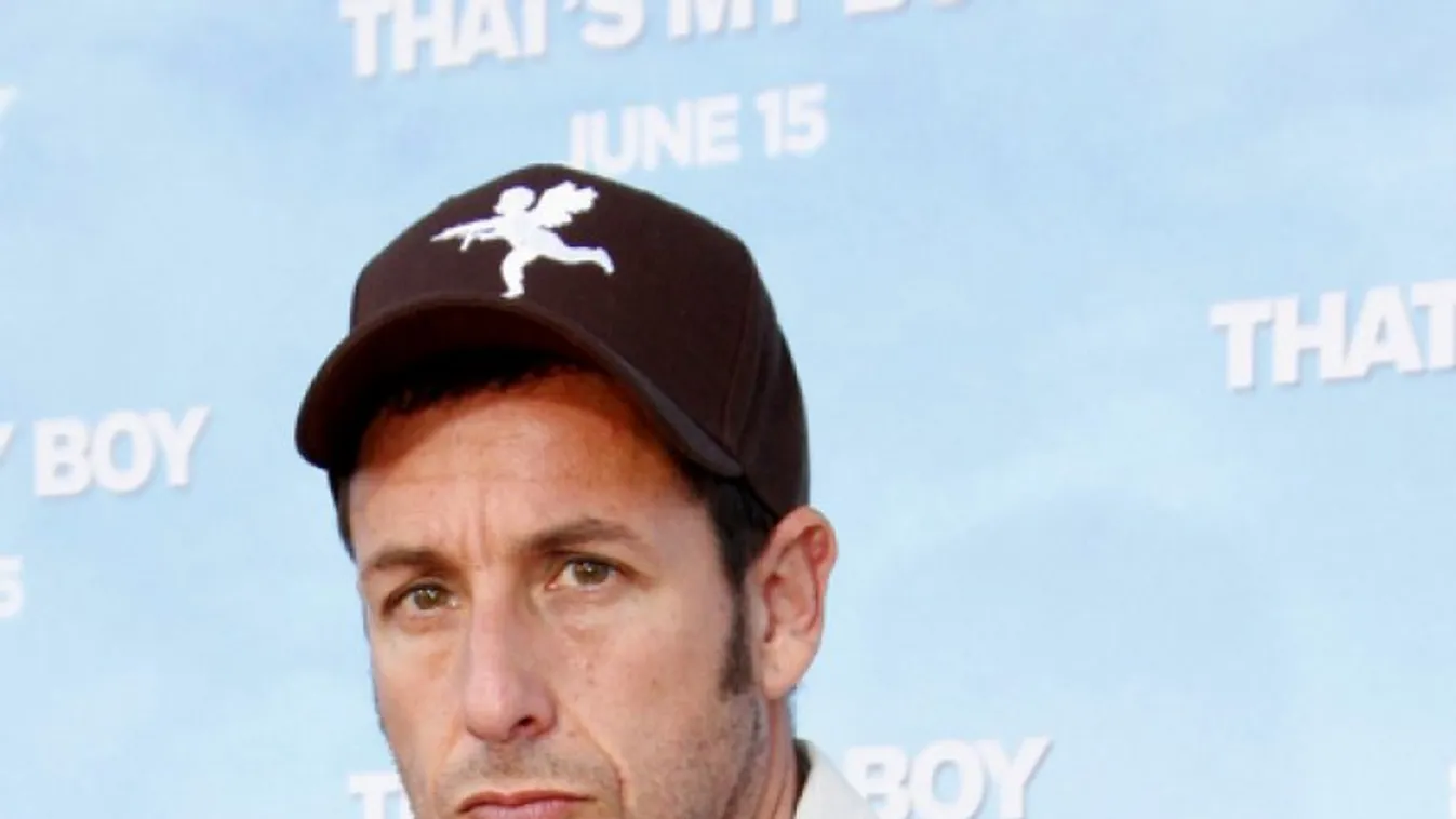 Adam Sandler visszatért az étterembe, ahol nem ismerték fel, majd elhajtották