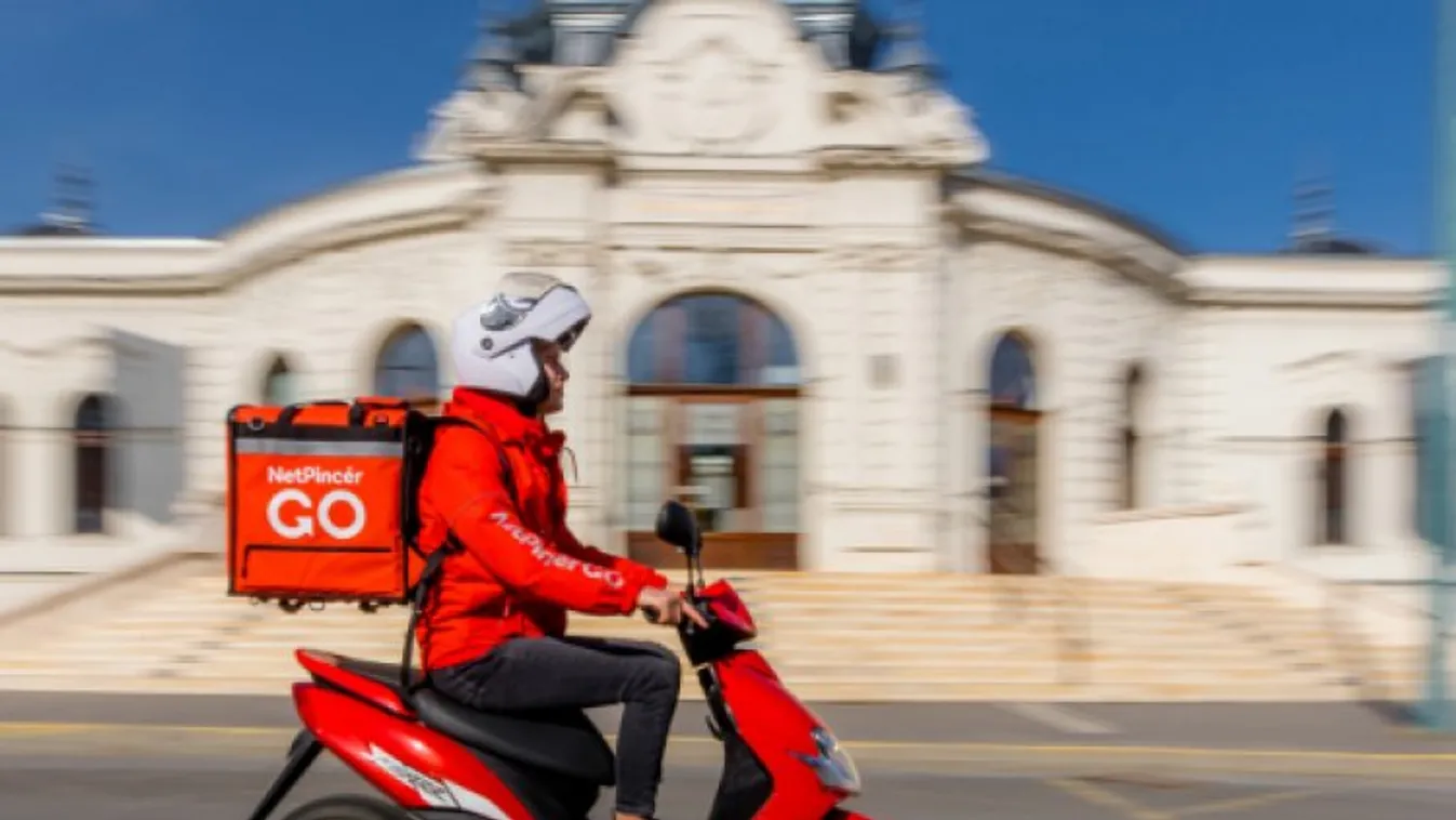 Ebédre banán és kóla, estére némi sör - így vásárolunk be online