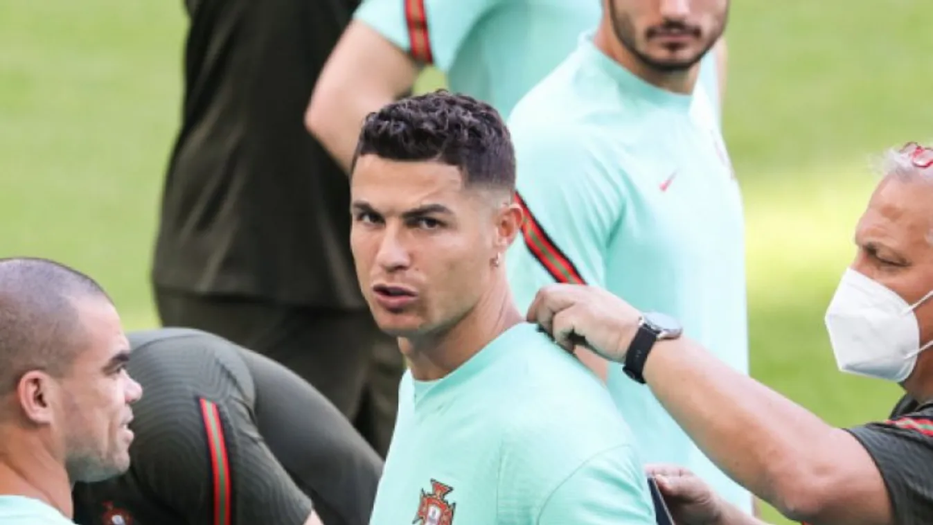 Nagyot ment az IKEA Ronaldo kóla-bojkottja után - fotó!