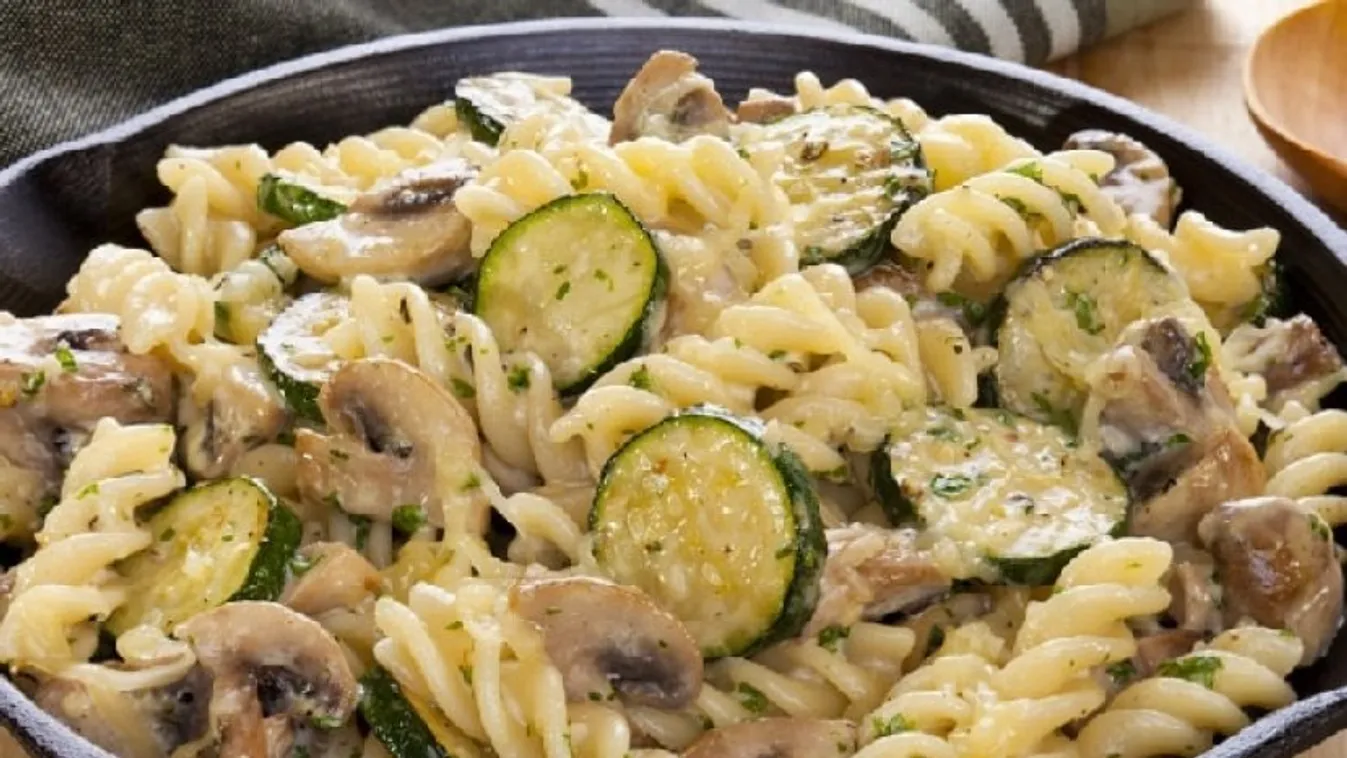 Heti top 10 recept: cukkinit és diétás paprikást az asztalra!