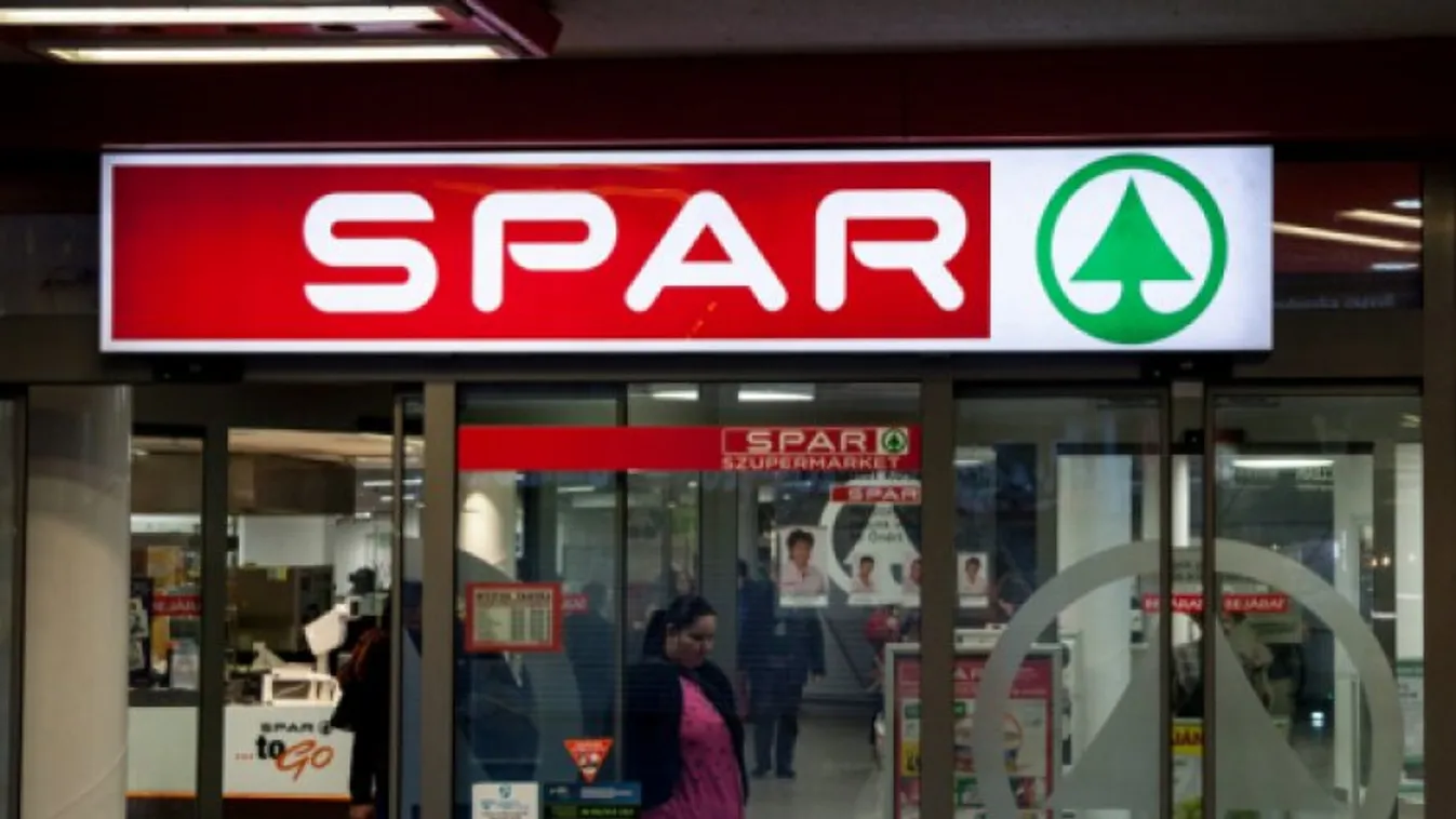 Ha ilyet vettél, vidd vissza! Saját márkás terméket hív vissza a Spar