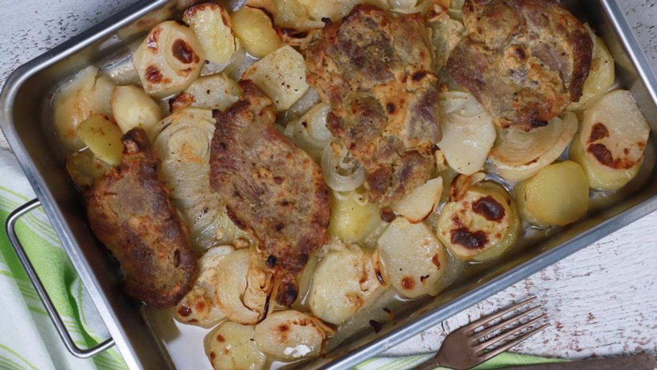 Heti top 10 recept: Leginkább a magyaros ízek uralták a Mindmegette keresőjét