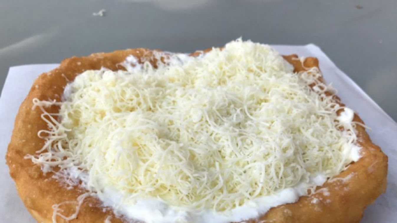 Kiderült! Ezen múlik, hogy olyan finom lesz-e a lángos, mint a strandon