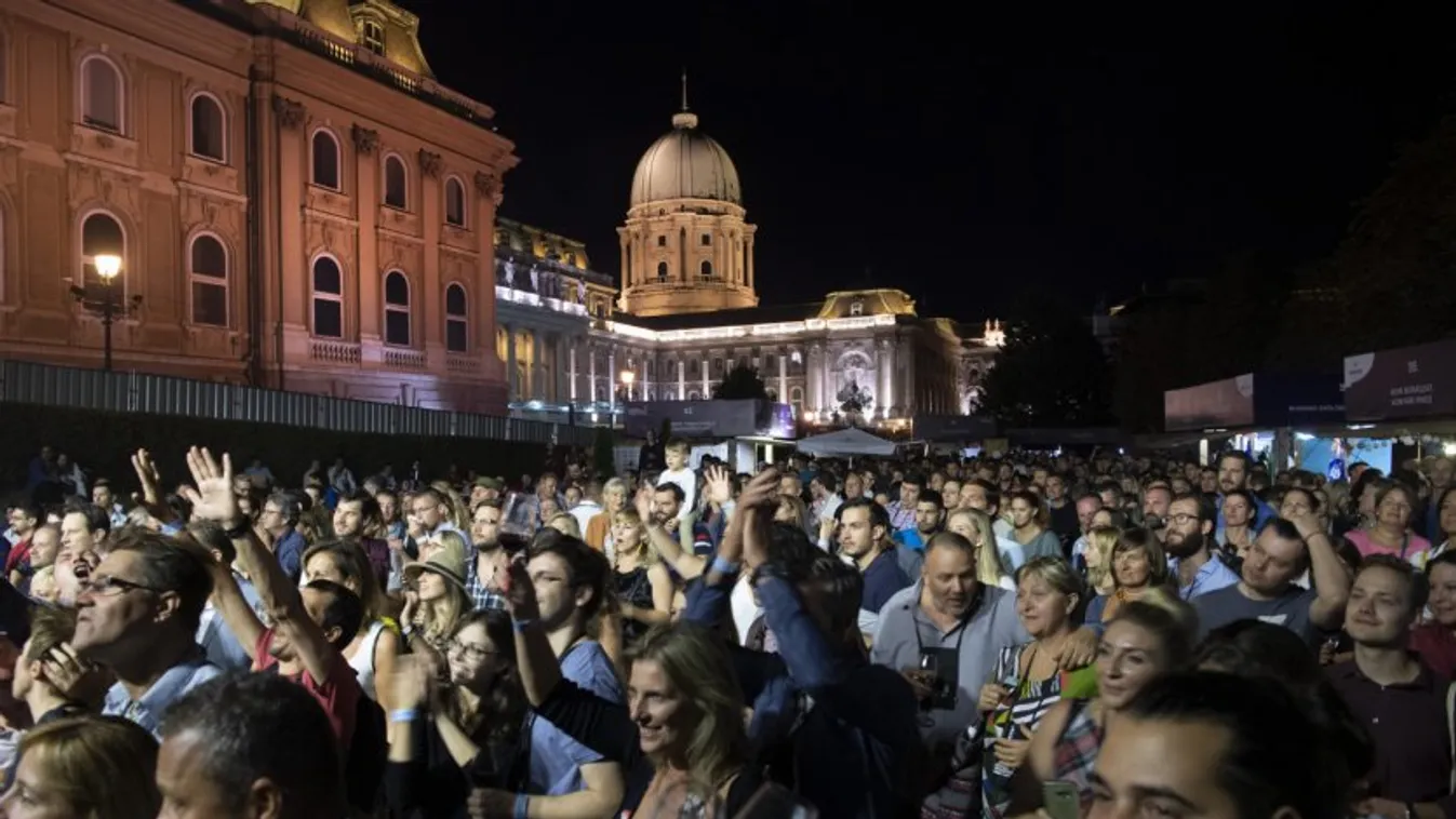 Idén újra koccinthatunk a Budapest Borfesztiválon!