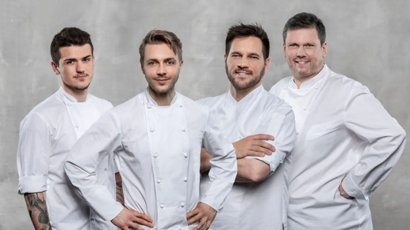 Bocuse d'Or 2021: Franciaországé az aranyszobor, Magyarország az előkelő 11. helyen végzett