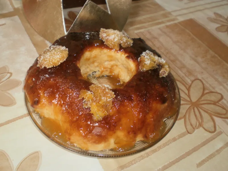 Vízkereszti provanci koszorú