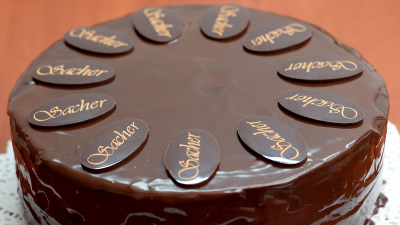 Sacher torta