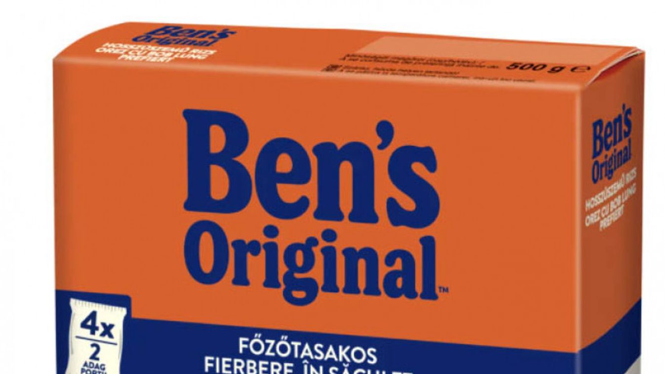 Eltűnik az Uncle Ben's a boltok polcairól - ezt keresd helyette!