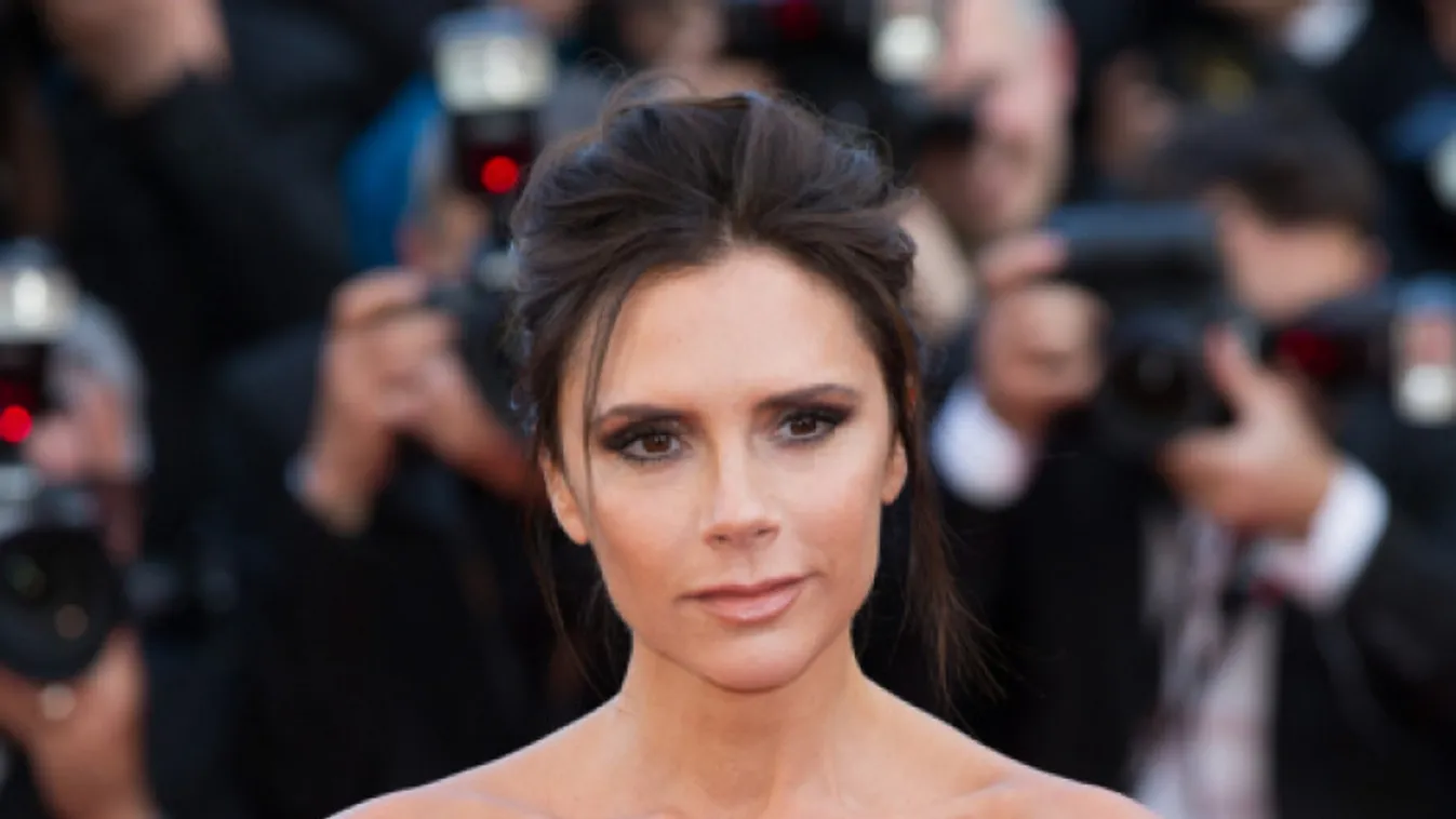 Ezt az egy ételt hajlandó megenni Victoria Beckham - David Beckham kiborult!