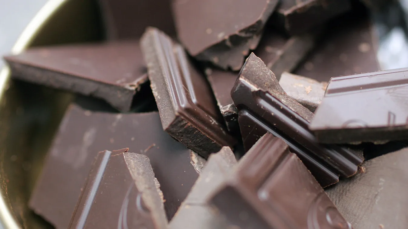 Újabb szalmonellás édességek a piacon - ezeket a termékeket hívta vissza a Nébih