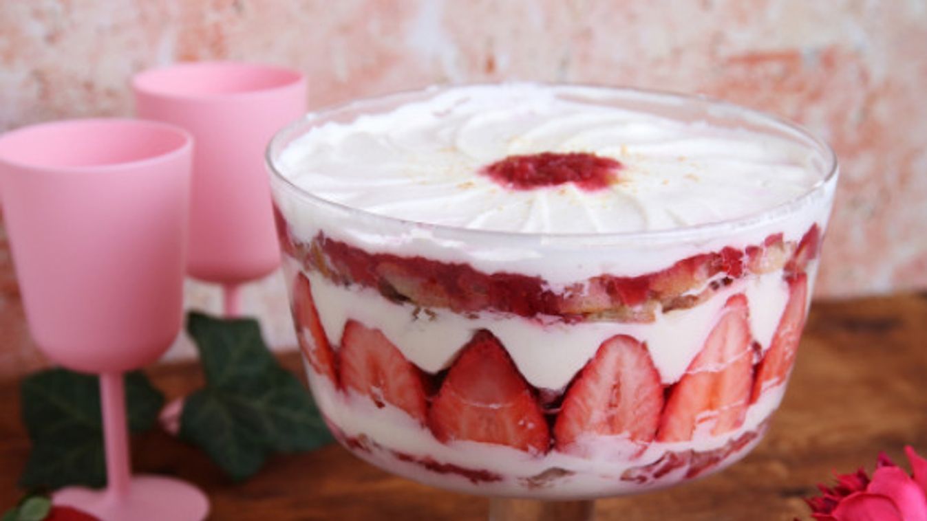 Epres trifle