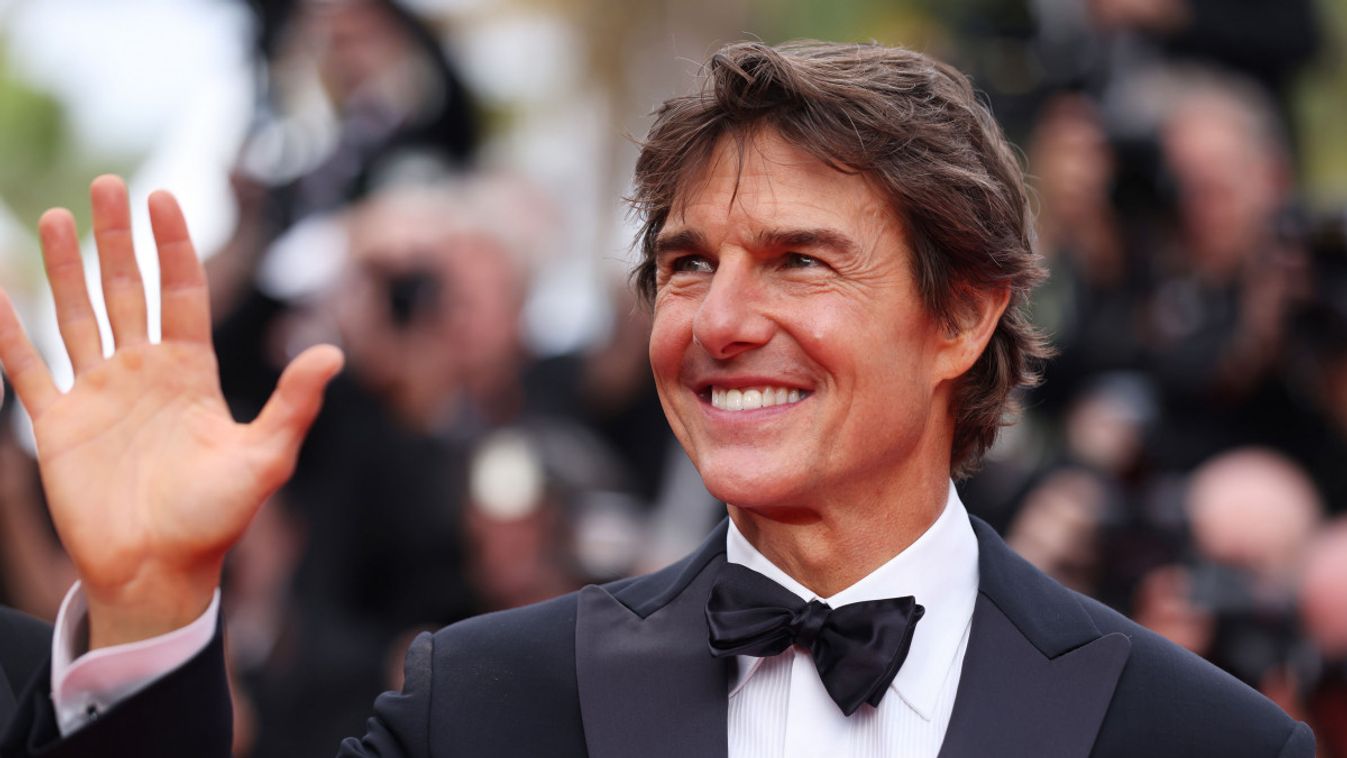 Ennek a diétának köszönheti a 60 éves Tom Cruise, hogy 15-öt simán letagadhatna!