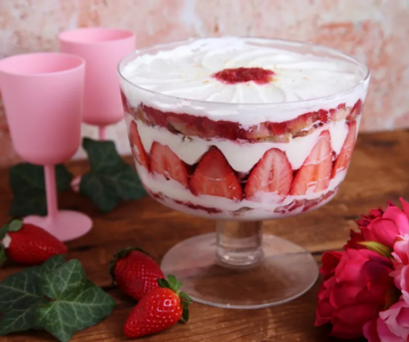 Epres trifle