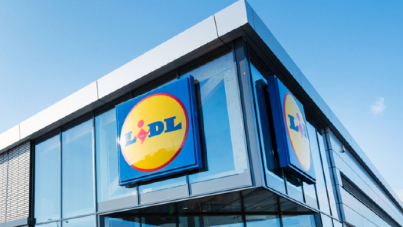 Korlátozások a Lidlben! Ezekből a termékekből nem lehet akármennyit venni