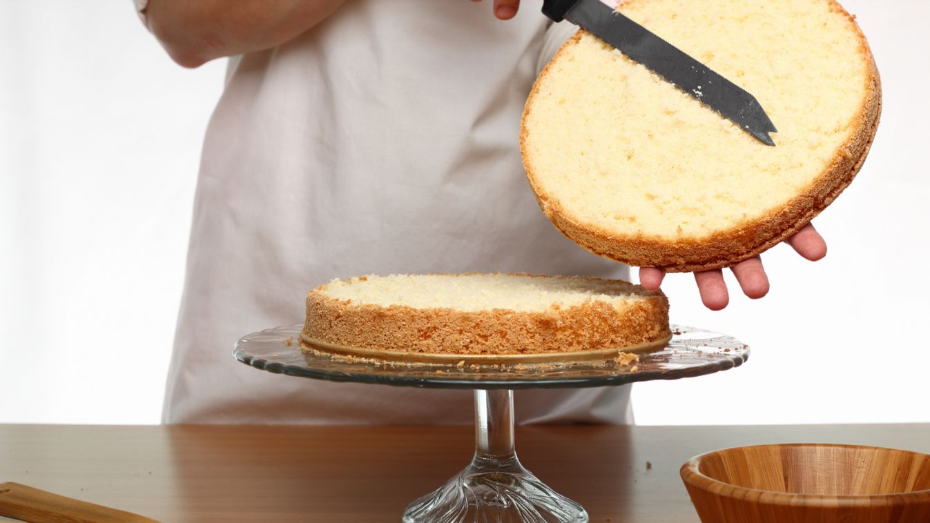 Így lesz habkönnyű, magas és szellős a piskóta: íme a tökéletes recept