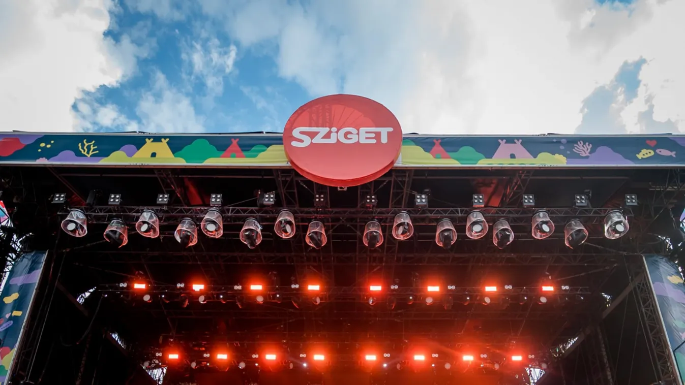 850 forintos ásványvíz!? Ennyiért ehetünk és ihatunk a Szigeten