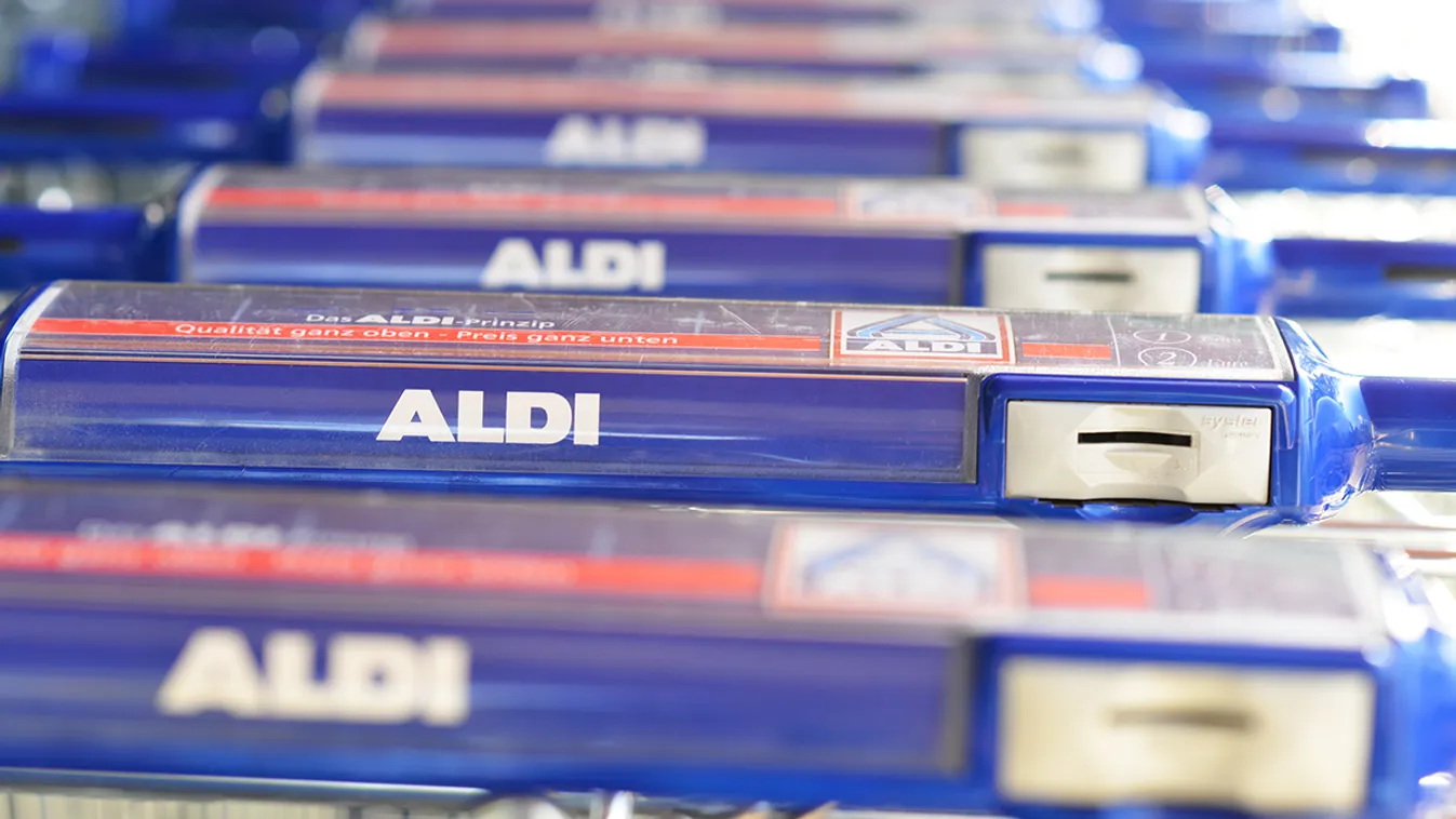 Milliós bírságot kapott az Aldi, mert drágábban adták az árstopos termeket