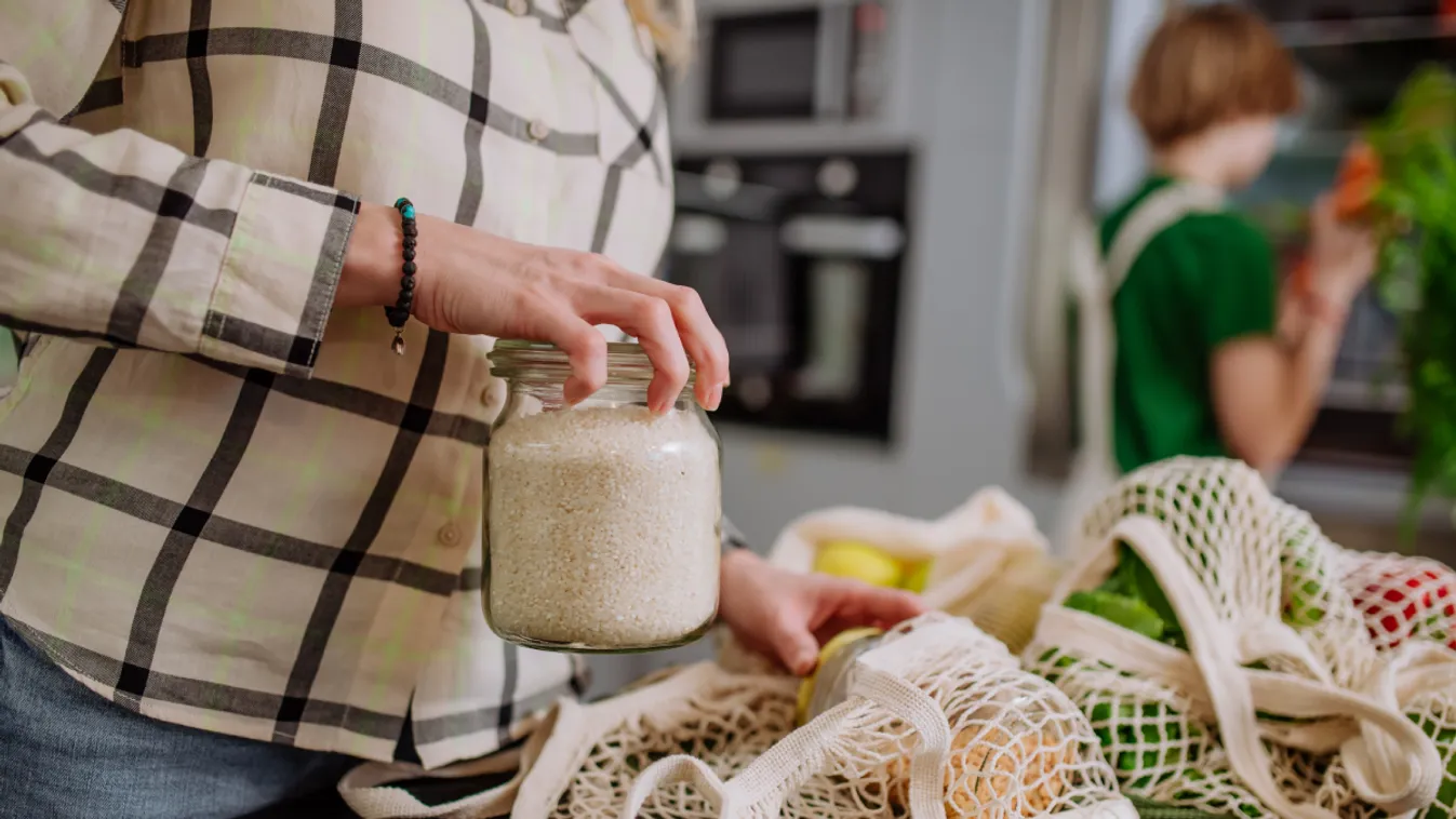 Zero waste: hogyan éljünk hulladékmentesen?