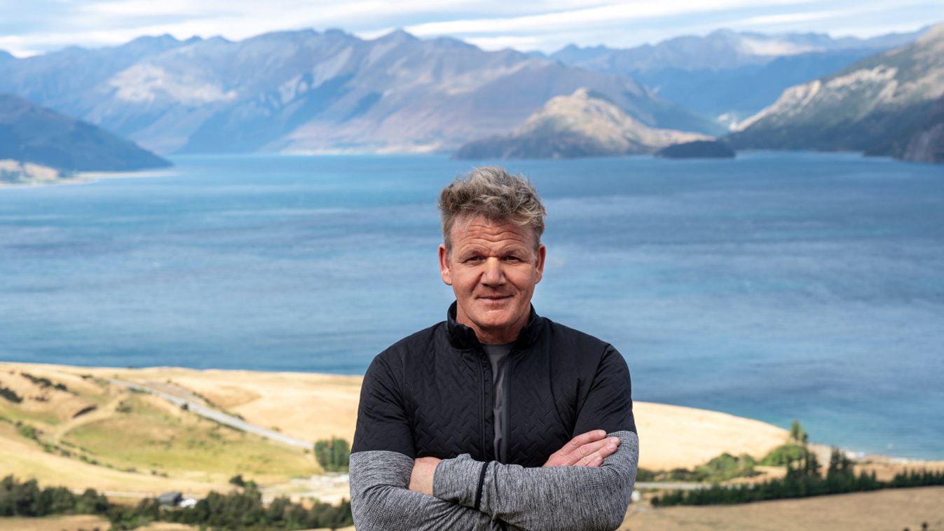 Durva, mi történt az éhes vendéggel Gordon Ramsay éttermében