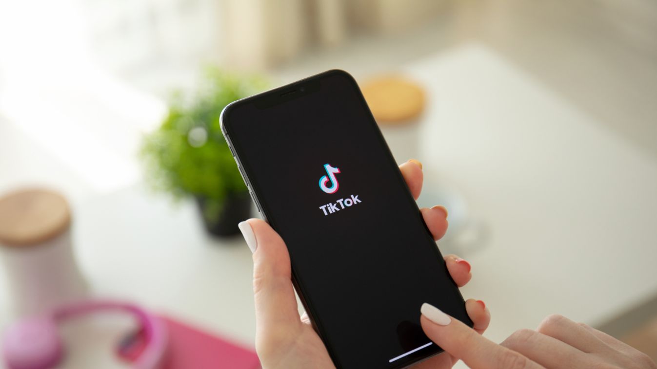 Soha ne próbáld ki az új TikTok őrületet – komoly baj lehet belőle