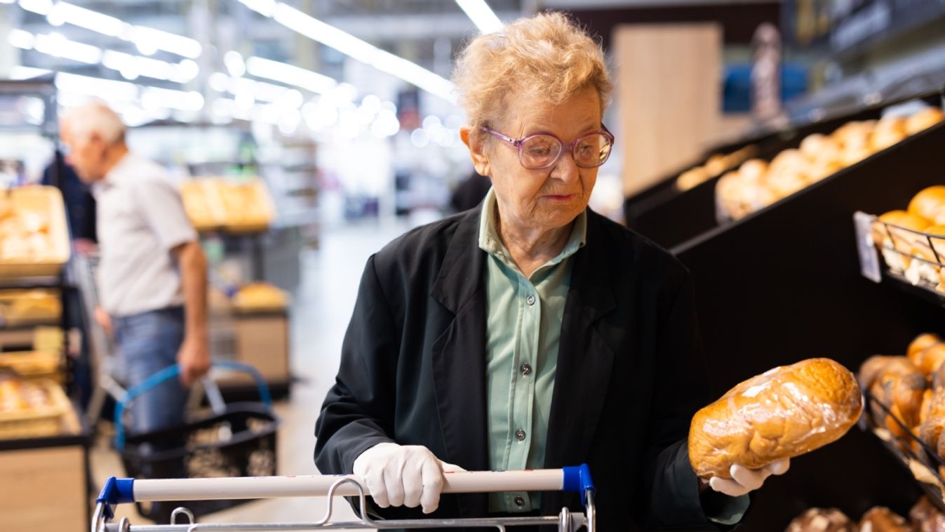 Így reagált a Tesco a PENNY árstopjára