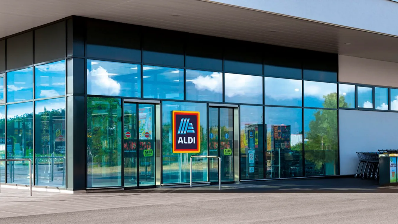 Díjeső az ALDI-nál: 7 terméke nyerte el a Mentes-M díjat