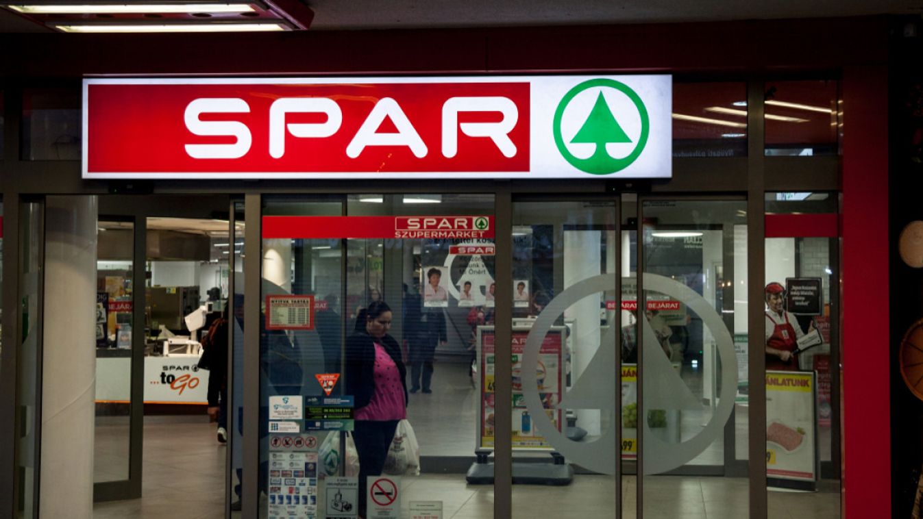 Erre a termékre vezetett be korlátozást a Spar – nem árstopos!