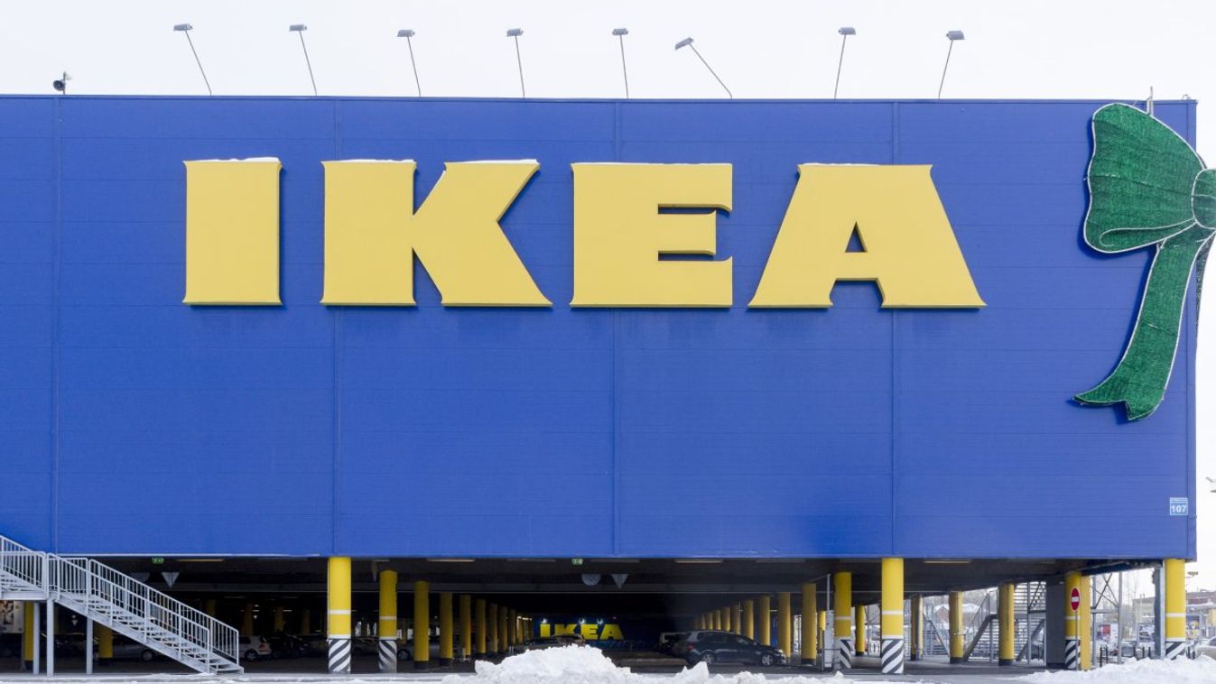 Fontos! Így változik az IKEA nyitvatartása a karácsonyi időszakban