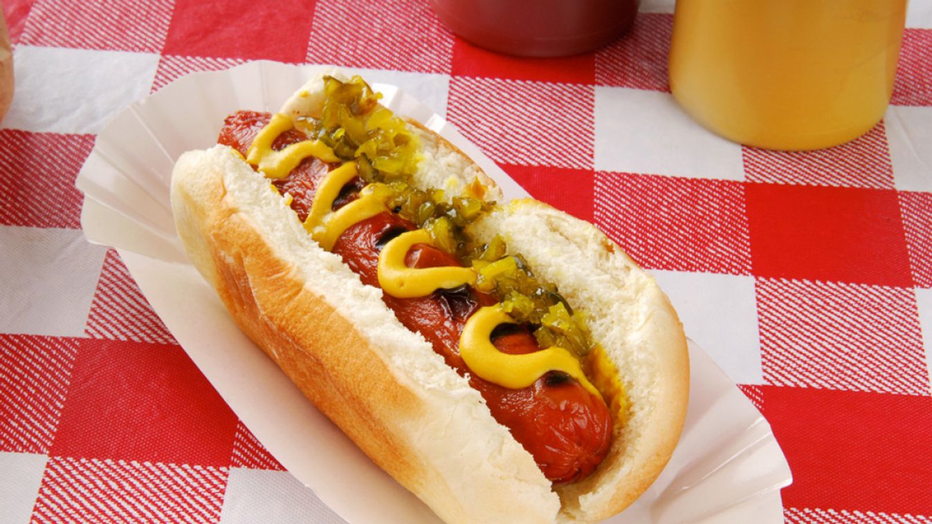 Sokk a karácsonyi vásárban: Nem hiszed el, mennyibe kerül egy hot dog