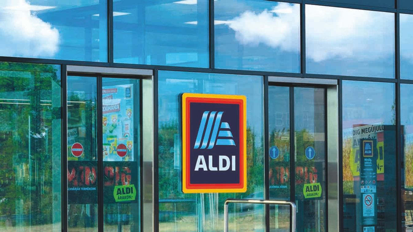 Durva! Brutális korlátozást vezetett be az Aldi karácsony előtt 1 héttel