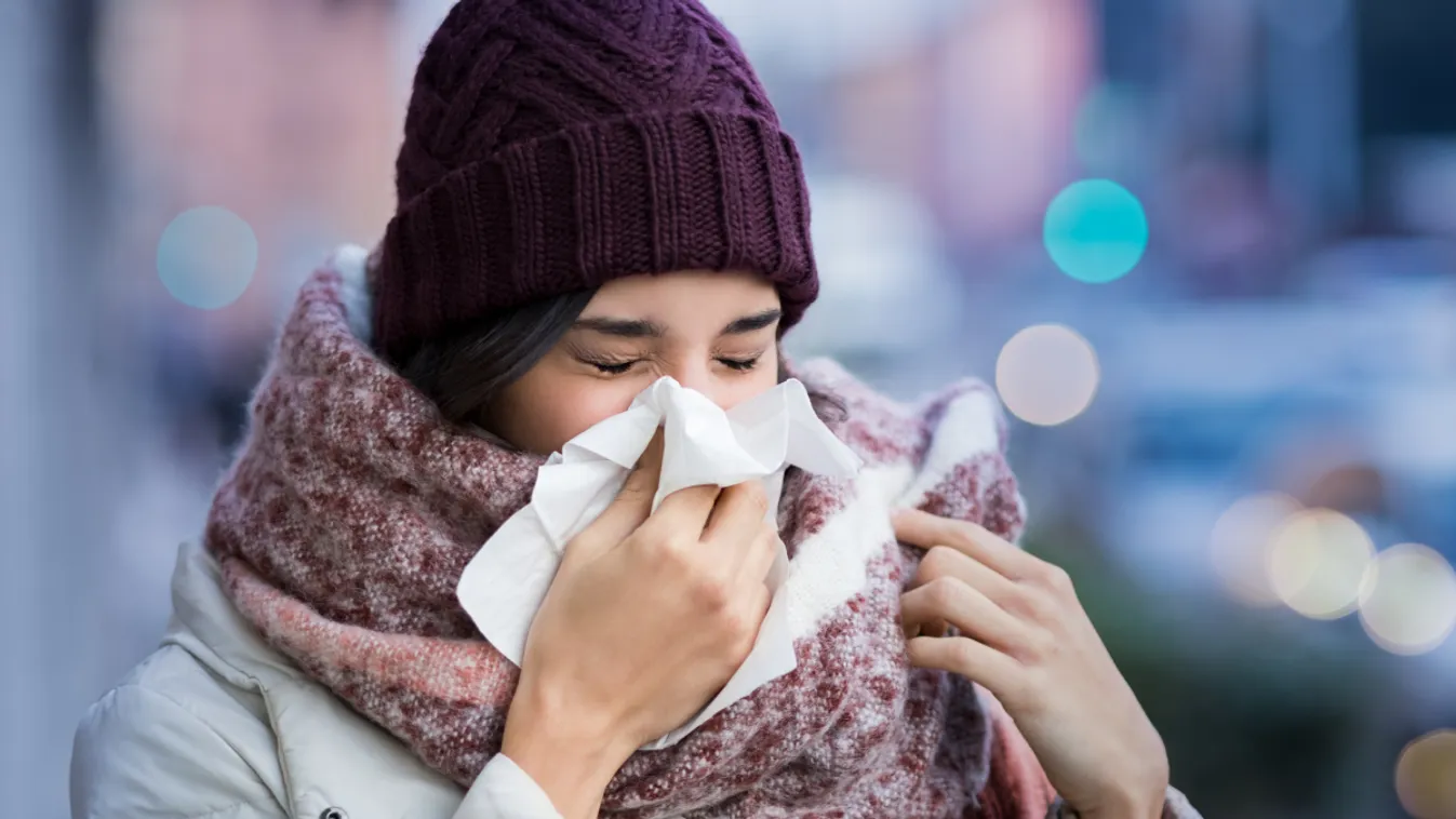 5 gyógyító élelmiszer, ami mindig legyen otthon a téli időszakban