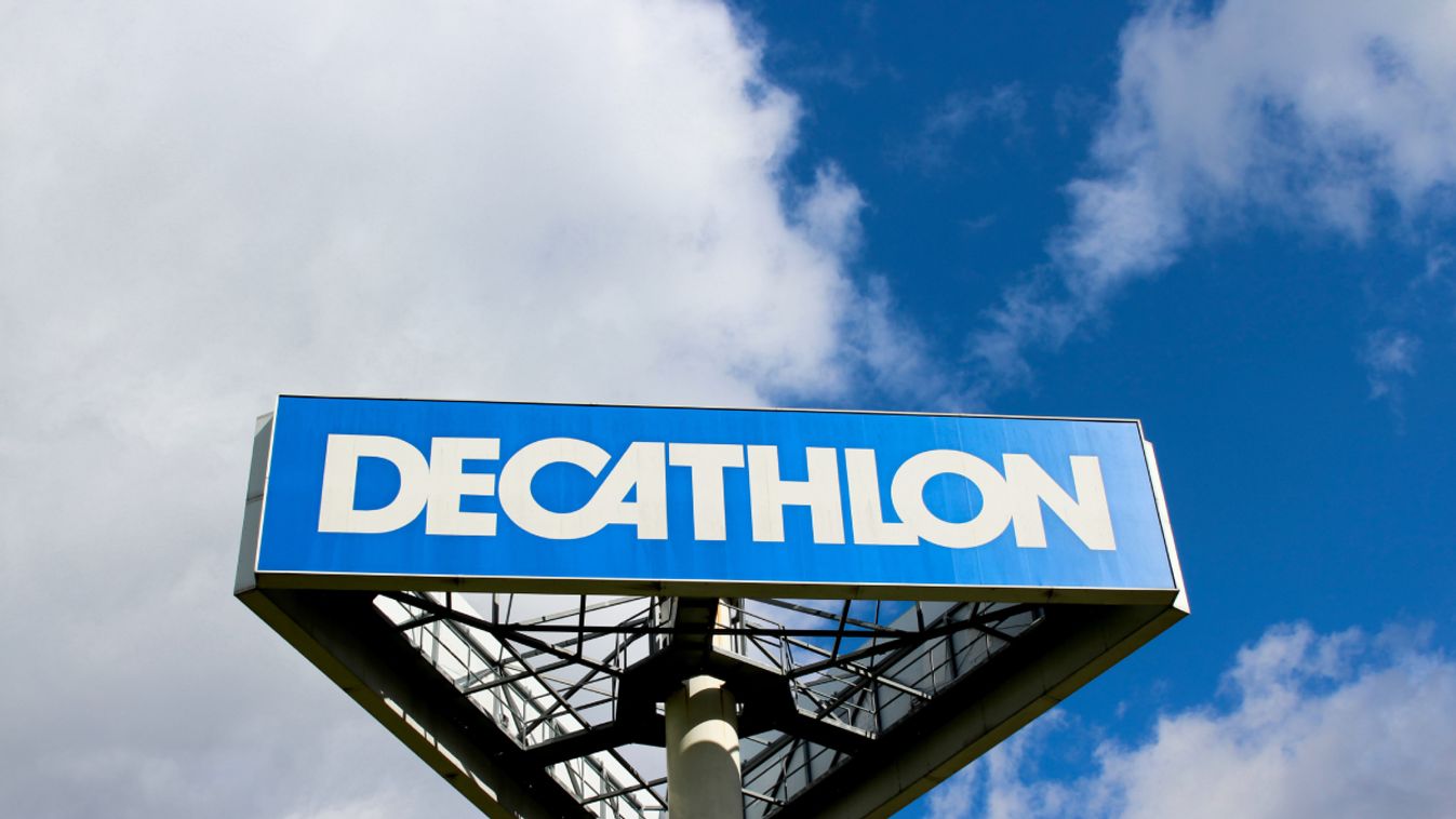 Tintamaradvány miatt hívott vissza terméket a Decathlon