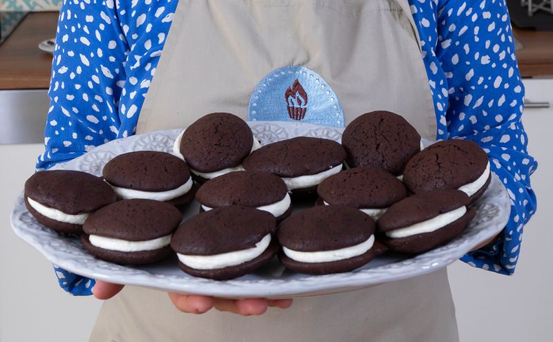 Whoopie Pie