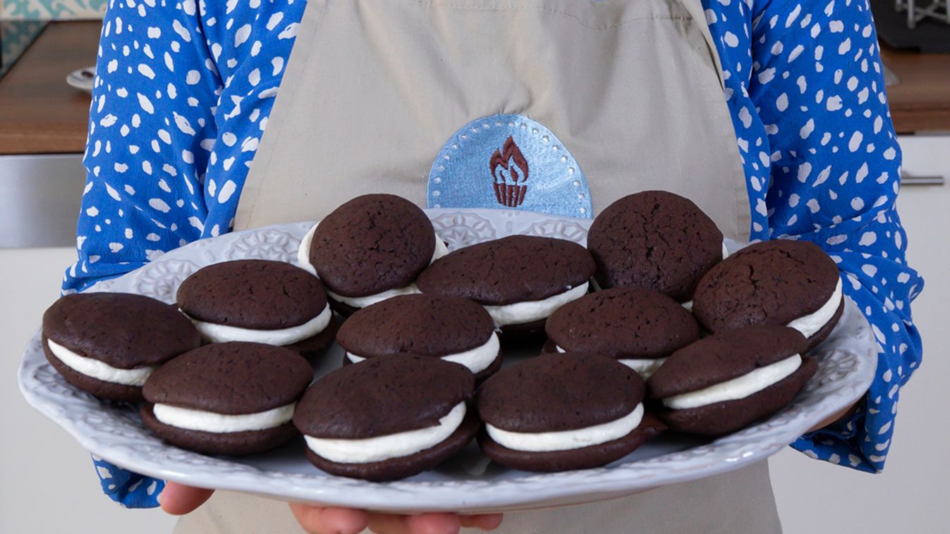 Whoopie Pie